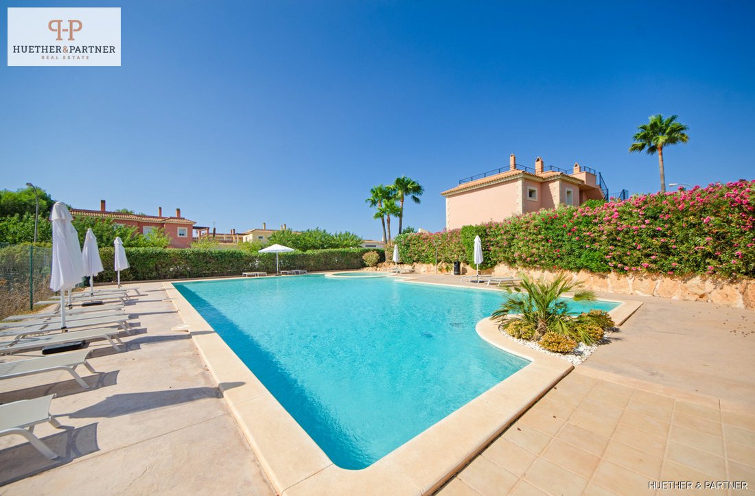 Apartment in Campos, Balearic Islands, Spain 5 - 14583062