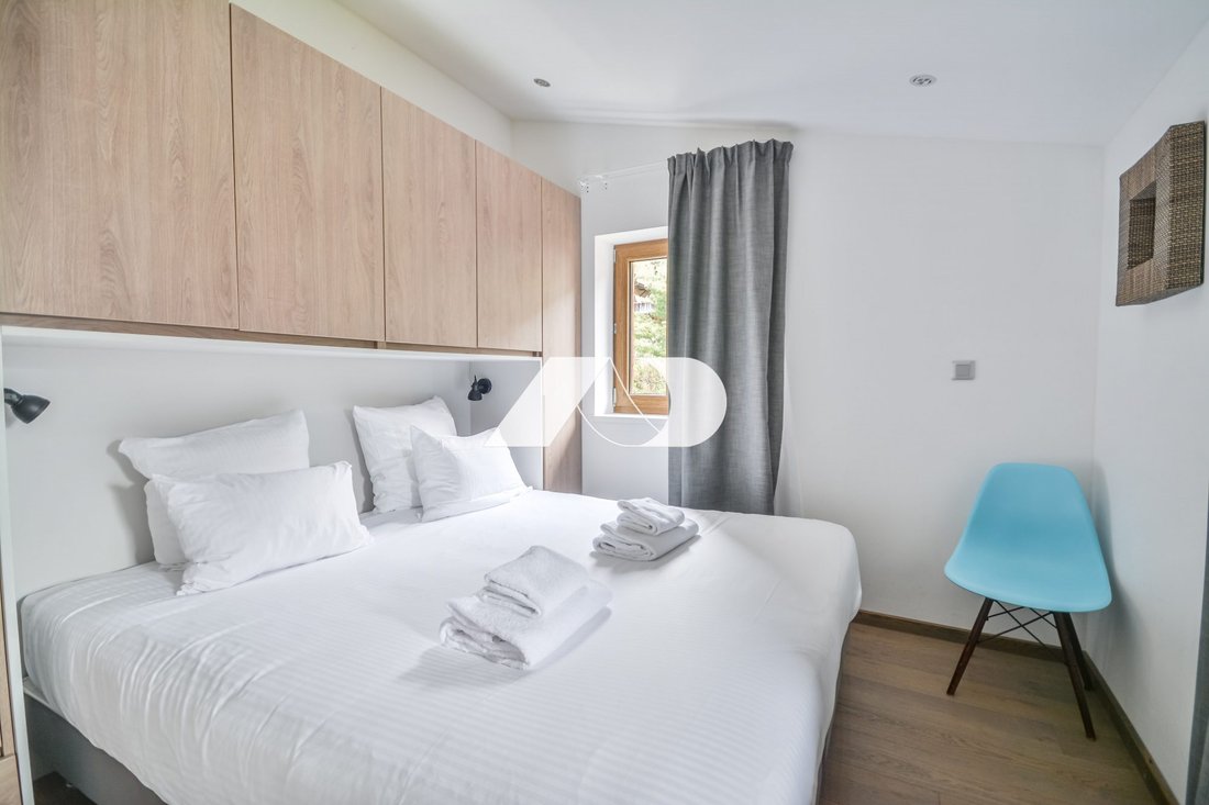 Apartment in Morzine, Auvergne-Rhône-Alpes, France 4 - 14582626