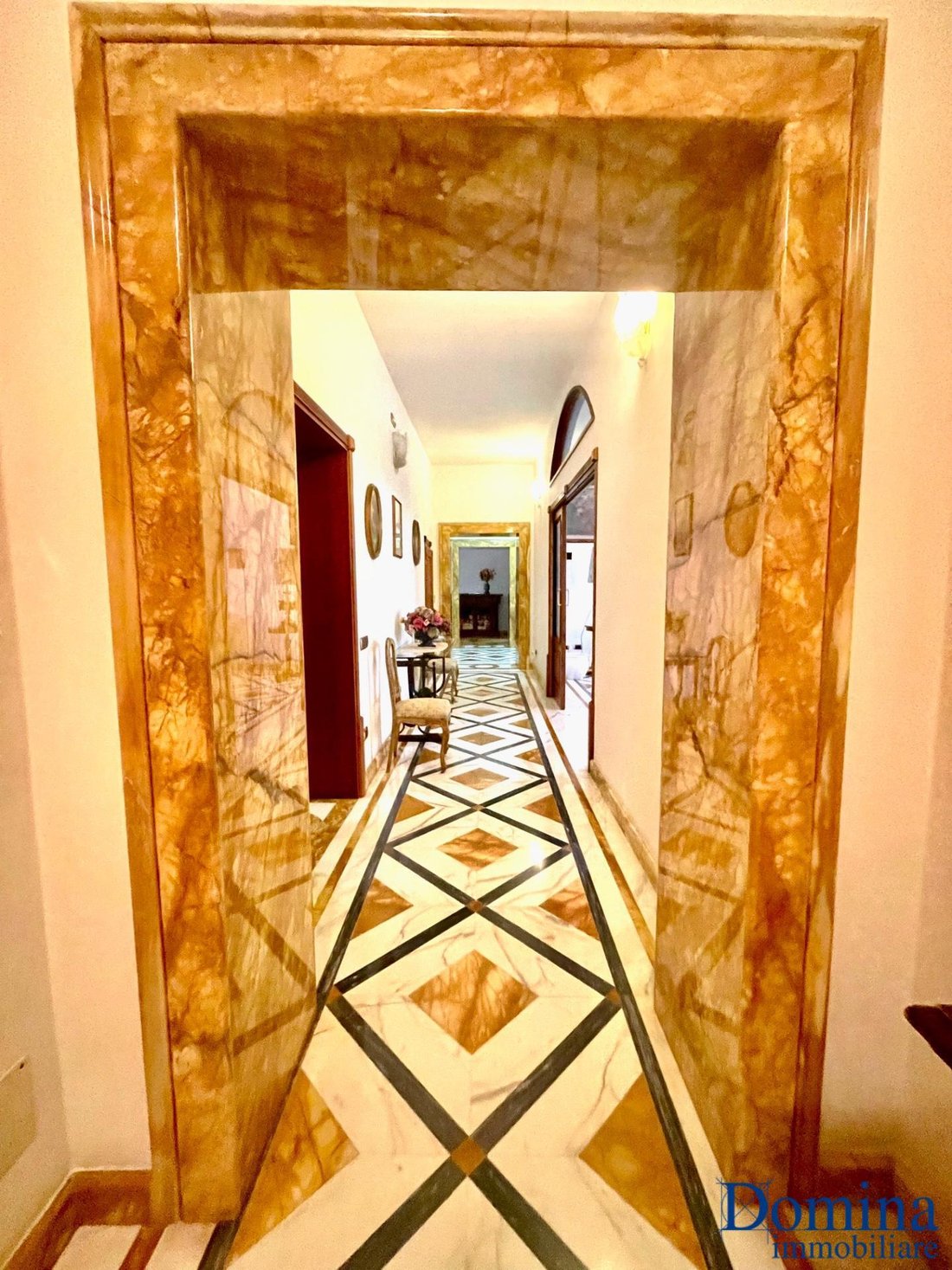Apartment in Center, Massa, Italy 1 - 14579188