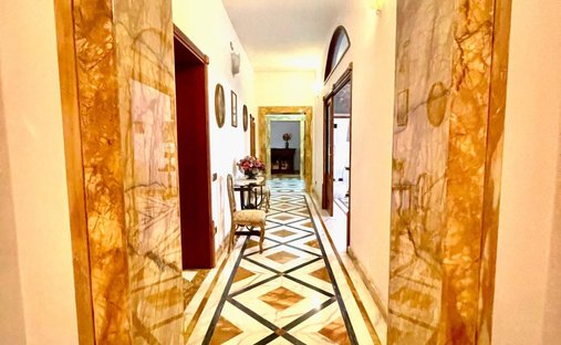 Apartment in Center, Massa, Italy 1