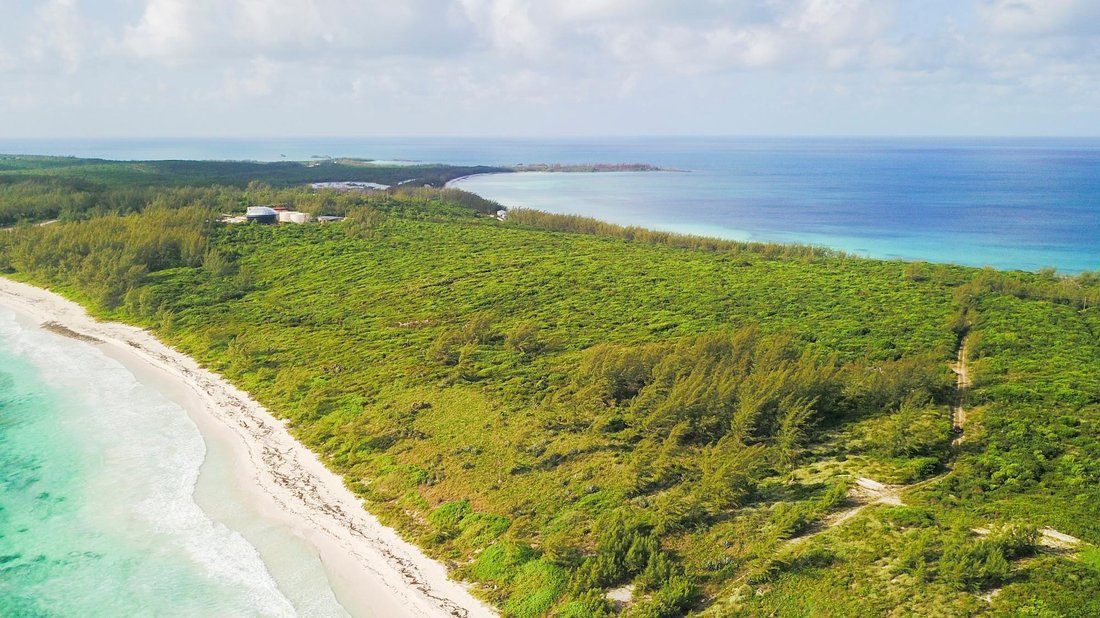 Terrain à Governor's Harbour, Bahamas 2 - 14581819