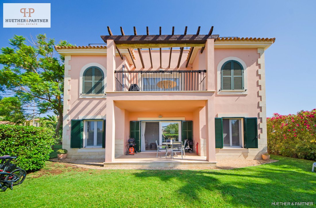 Apartment in Campos, Balearic Islands, Spain 1 - 14583062