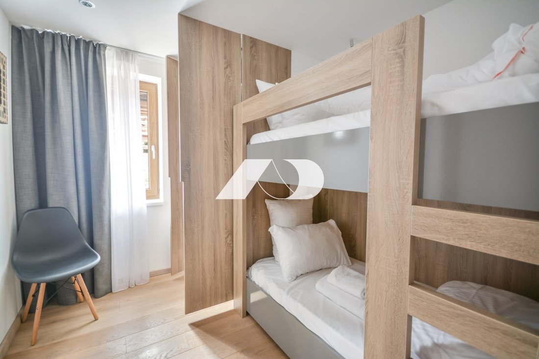 Apartment in Morzine, Auvergne-Rhône-Alpes, France 5 - 14582624