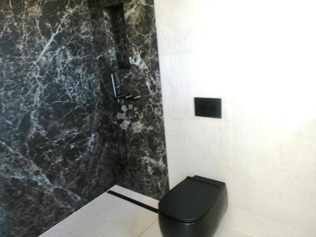 Apartment in Krk, Primorje-Gorski Kotar County, Croatia 4 - 14578654