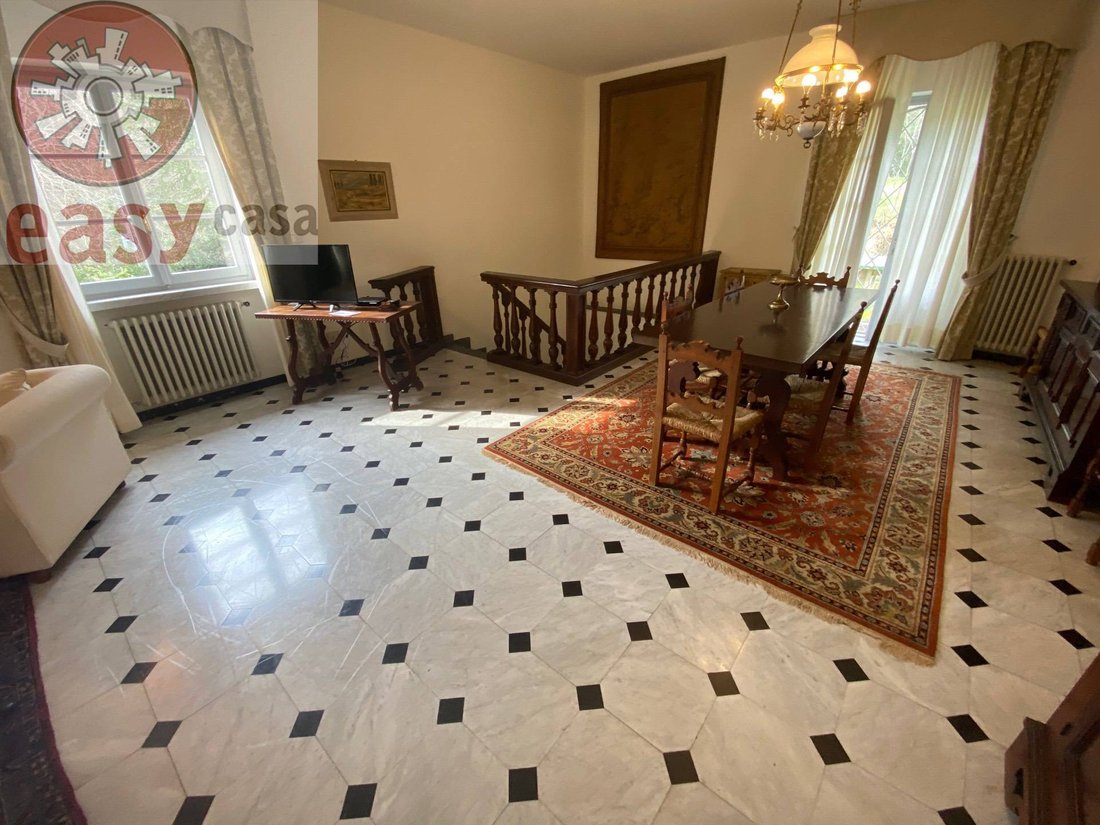 Villa in Area Monte San Quirico - Sant'Alessio, Lucca, Tuscany 5 - 14579403