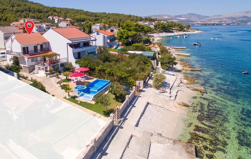 House in Zedno, Split-Dalmatia County, Croatia 5 - 14578533