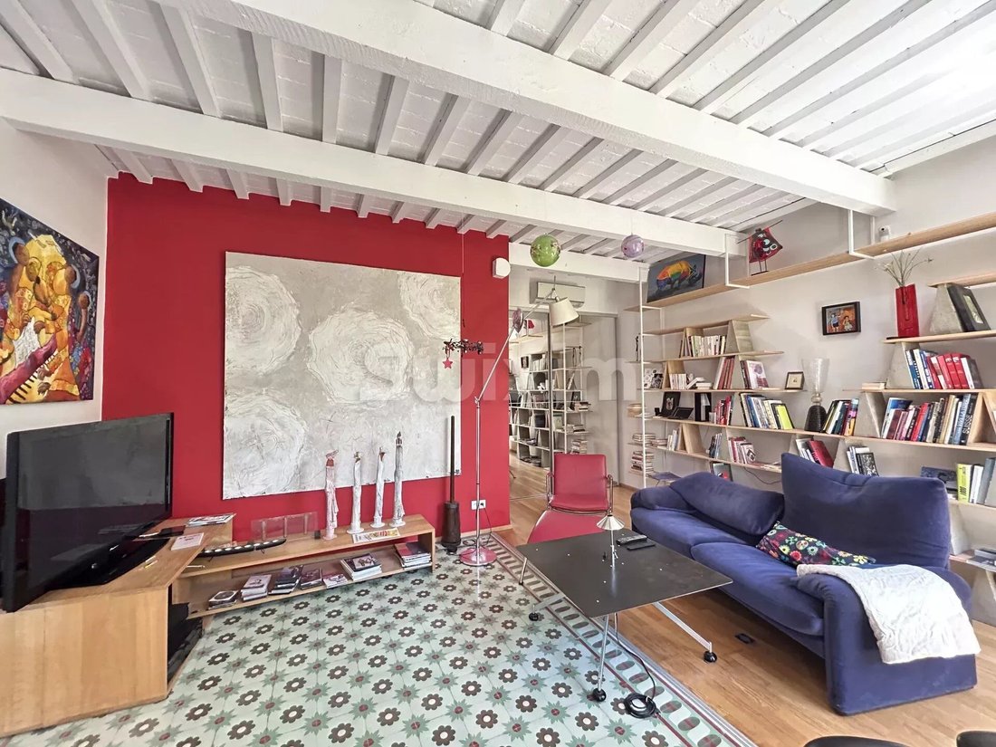 House in Jonquières, Provence-Alpes-Côte d'Azur, France 5 - 14373318