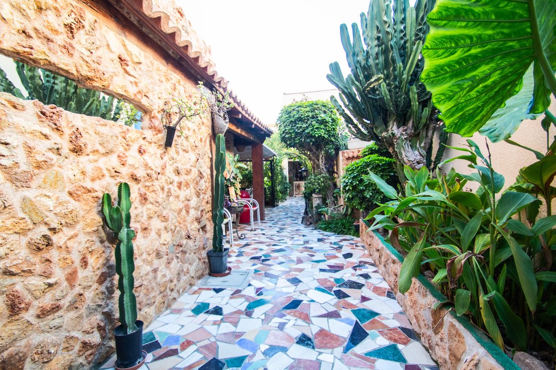House in Palma, Balearic Islands, Spain 2 - 13679753