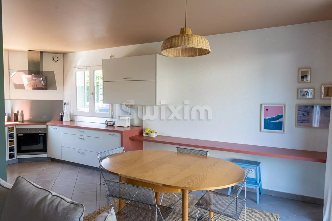 House in Douvaine, Auvergne-Rhône-Alpes, France 4 - 14581580