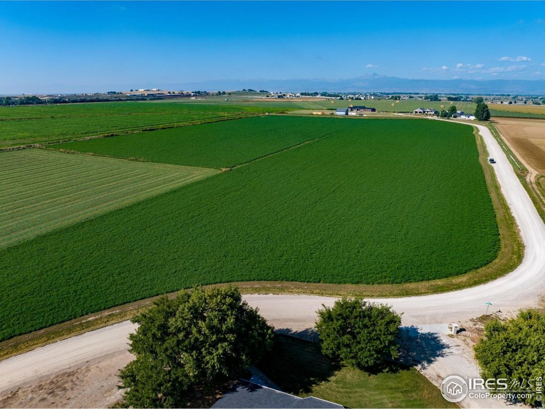 House in Berthoud, Colorado, United States 2 - 14583156