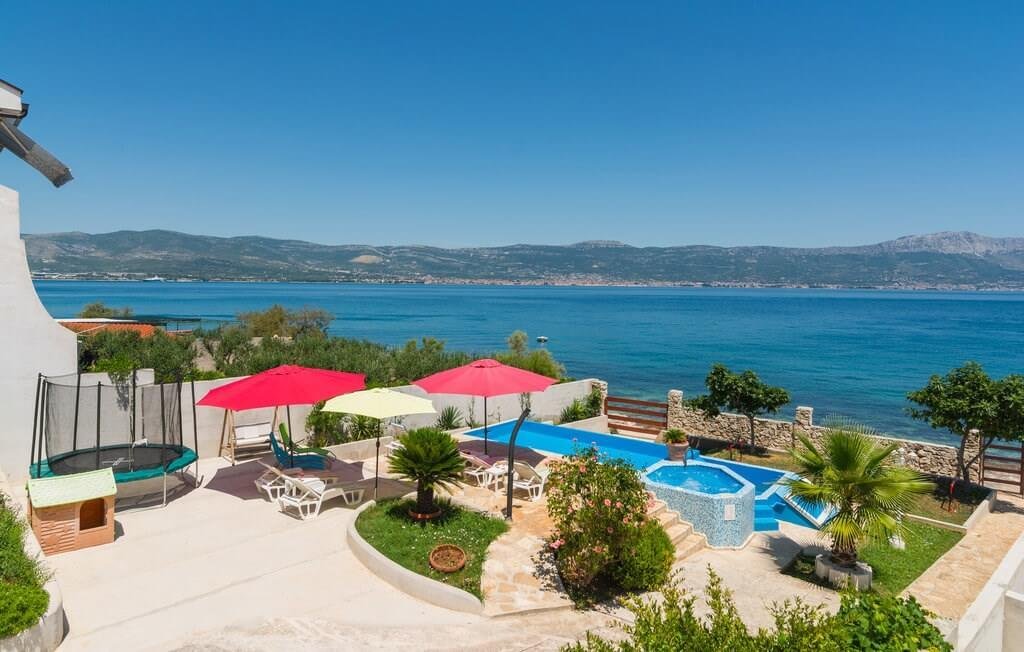 House in Zedno, Split-Dalmatia County, Croatia 2 - 14578533