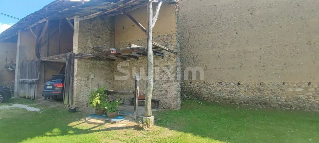 House in Reaumont, Auvergne-Rhône-Alpes, France 3 - 14581578