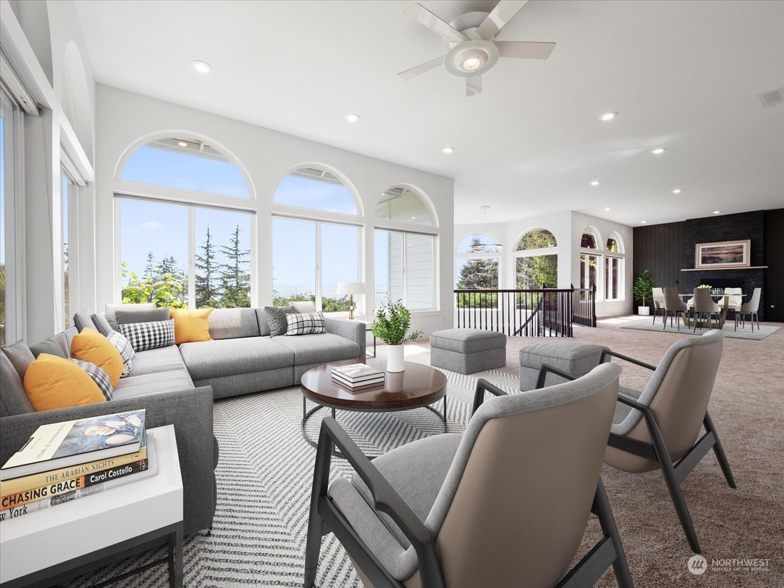 House in Anacortes, Washington, United States 3 - 14580682
