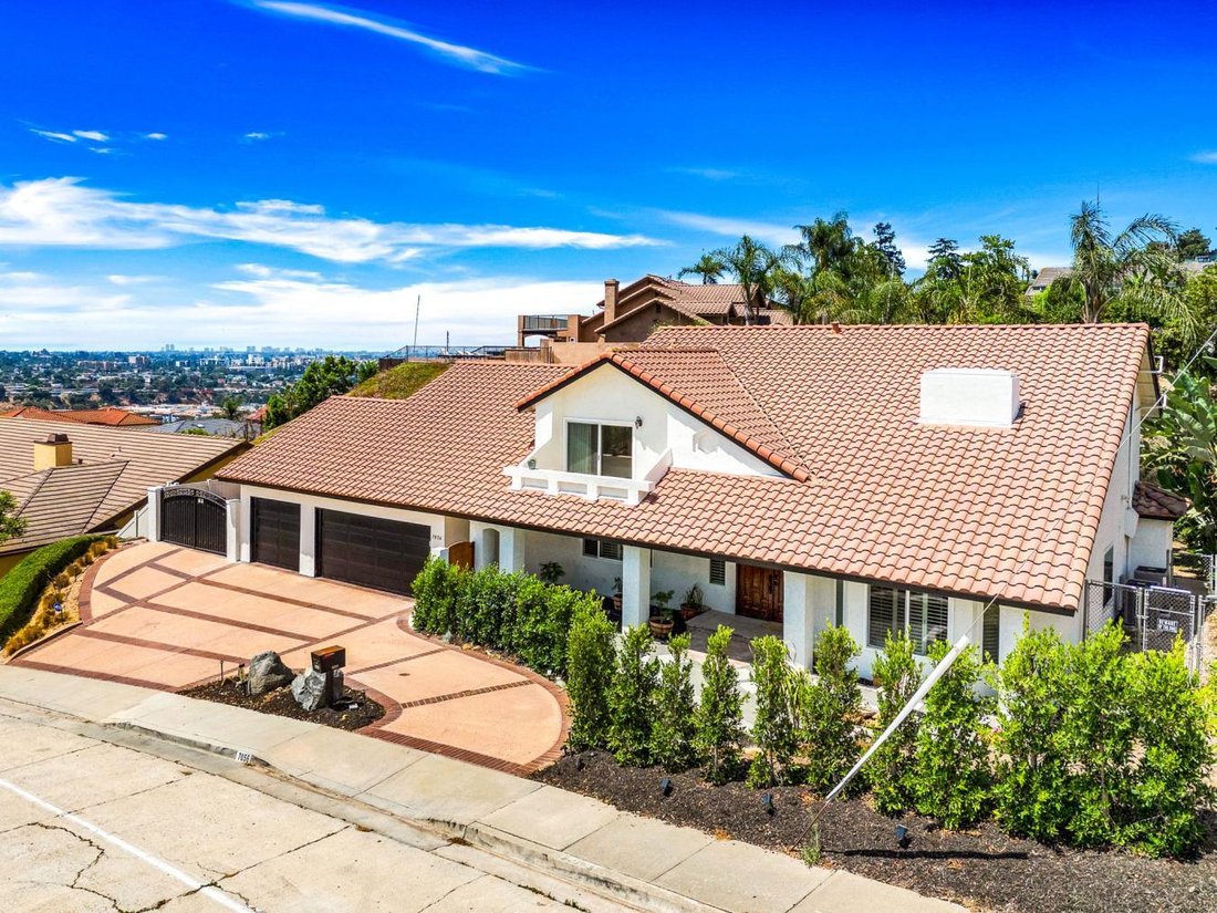 House in San Diego, California, United States 1 - 14579118