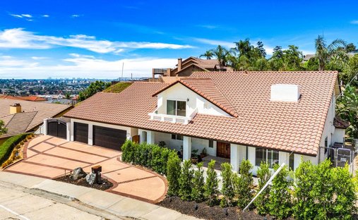 Casa a San Diego, California, Stati Uniti 1