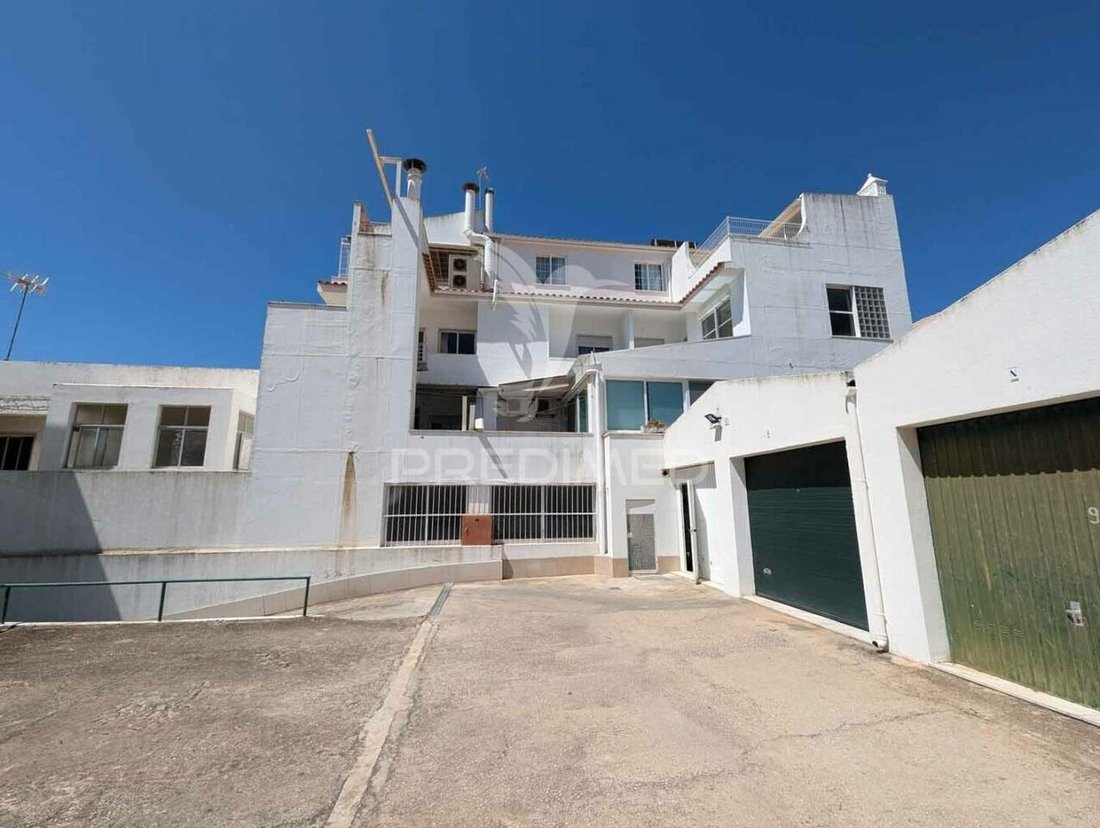 Estate in Vila Nova de Cacela, Algarve, Portugal 3 - 14581928
