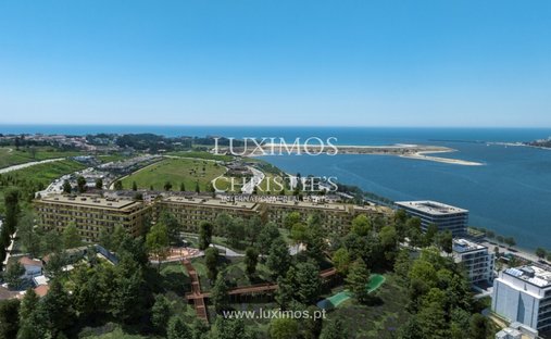 Apartment in Canidelo, Porto District, Portugal 1