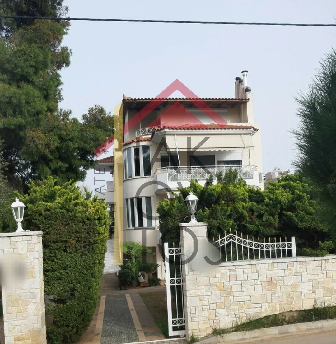 House in Vari, Attica, Greece 1 - 14581919