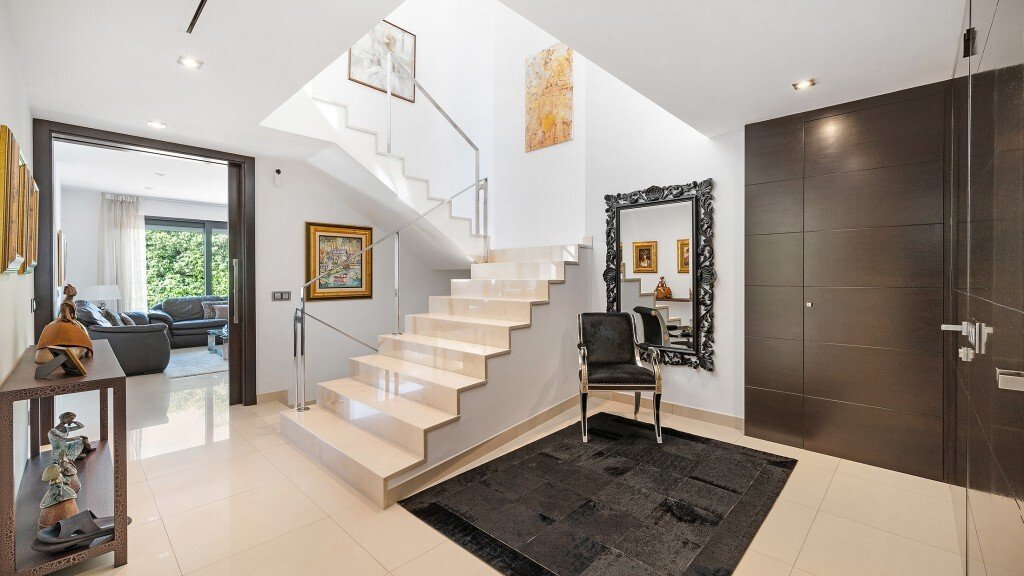 Villa in Palma, Balearische Inseln, Spanien 5 - 14579353