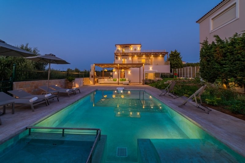 Apartment in Crete, Greece 1 - 14578389
