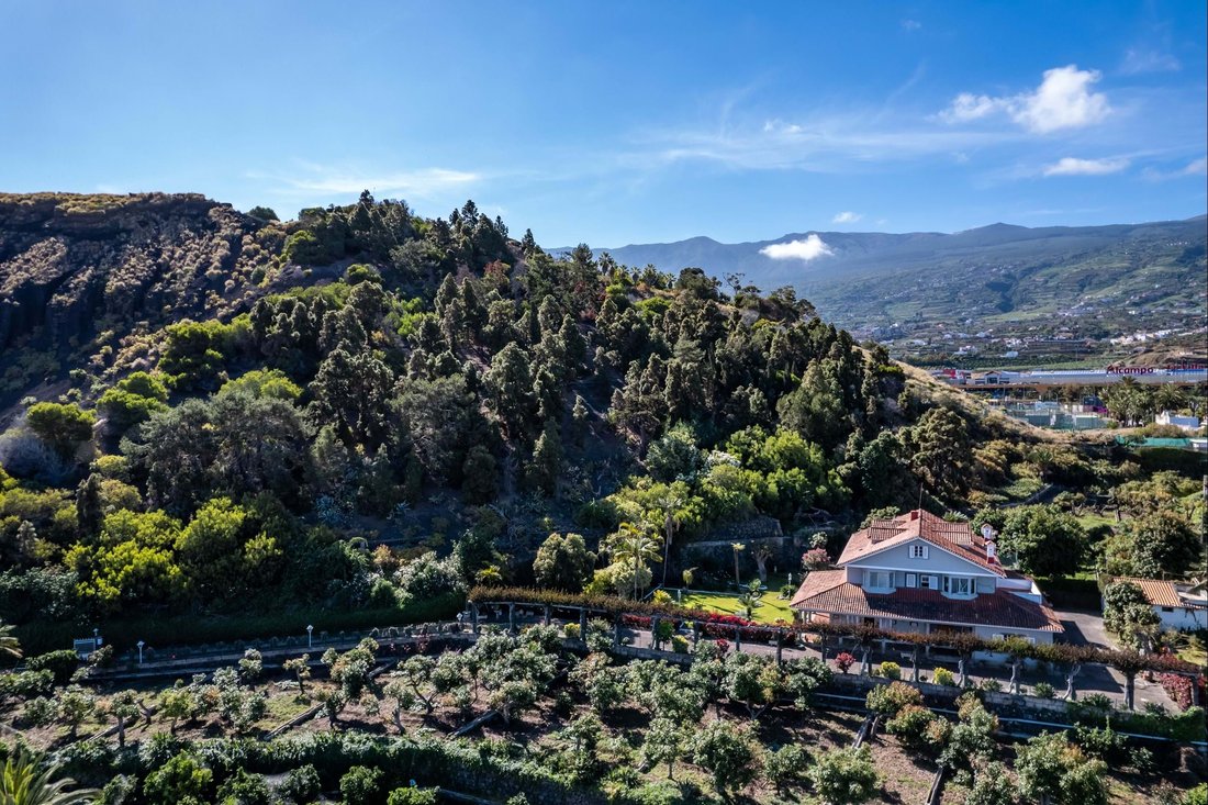 Townhouse in Ofra-Costa Sur, Santa Cruz De Tenerife, Spain 3 - 14577417