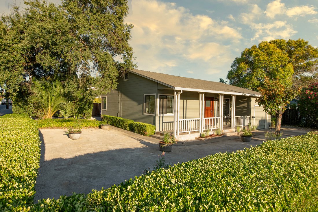 House in Sonoma, California, United States 1 - 14583048