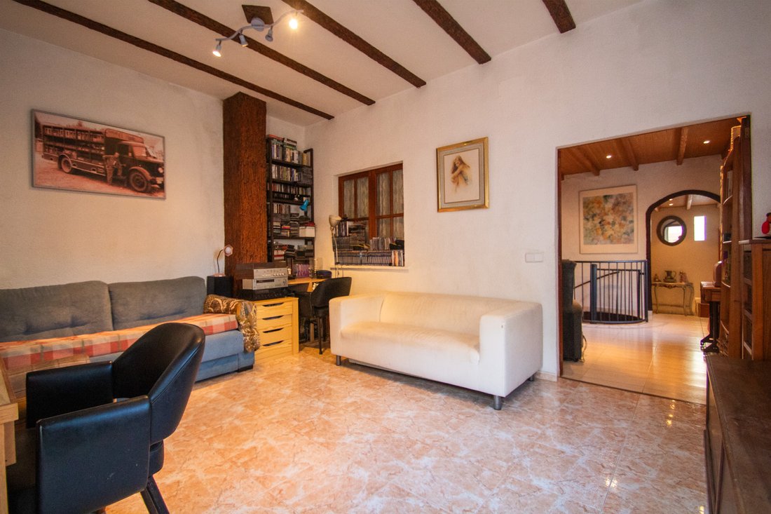 House in Palma, Balearic Islands, Spain 3 - 13679753