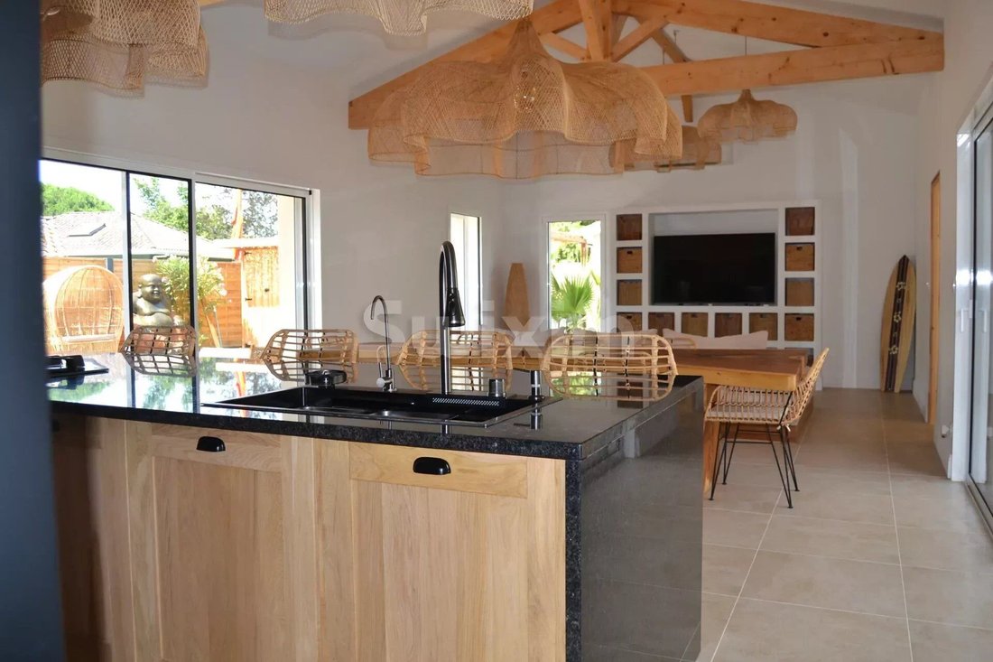 House in Le Porge, Nouvelle-Aquitaine, France 5 - 14578898