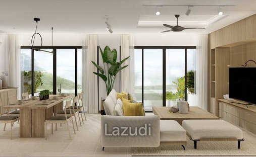 Apartment in Rawai, Phuket, Thailand 1