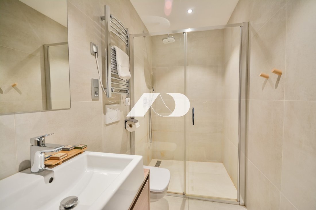 Apartment in Morzine, Auvergne-Rhône-Alpes, France 5 - 14582626