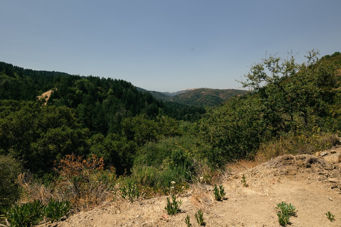 Land in Saratoga, California, United States 1 - 14169537