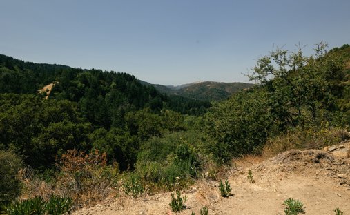 Land in Saratoga, California, United States 1