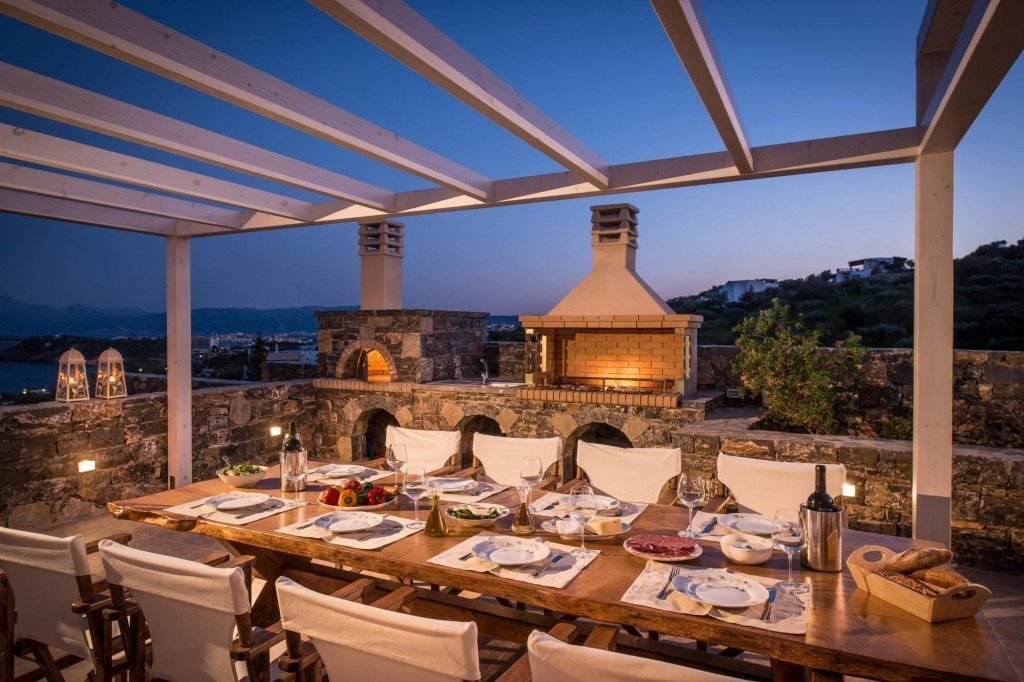 Villa in Community of Agios Nikolaos, Agios Nikolaos, Greece 5 - 14581275