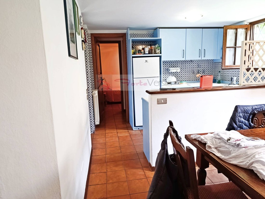 Villa in Center, Forte dei Marmi, Tuscany 5 - 14581884