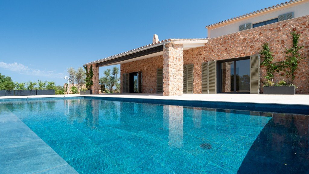 Farm Ranch in Llucmajor, Balearic Islands, Spain 1 - 13979044