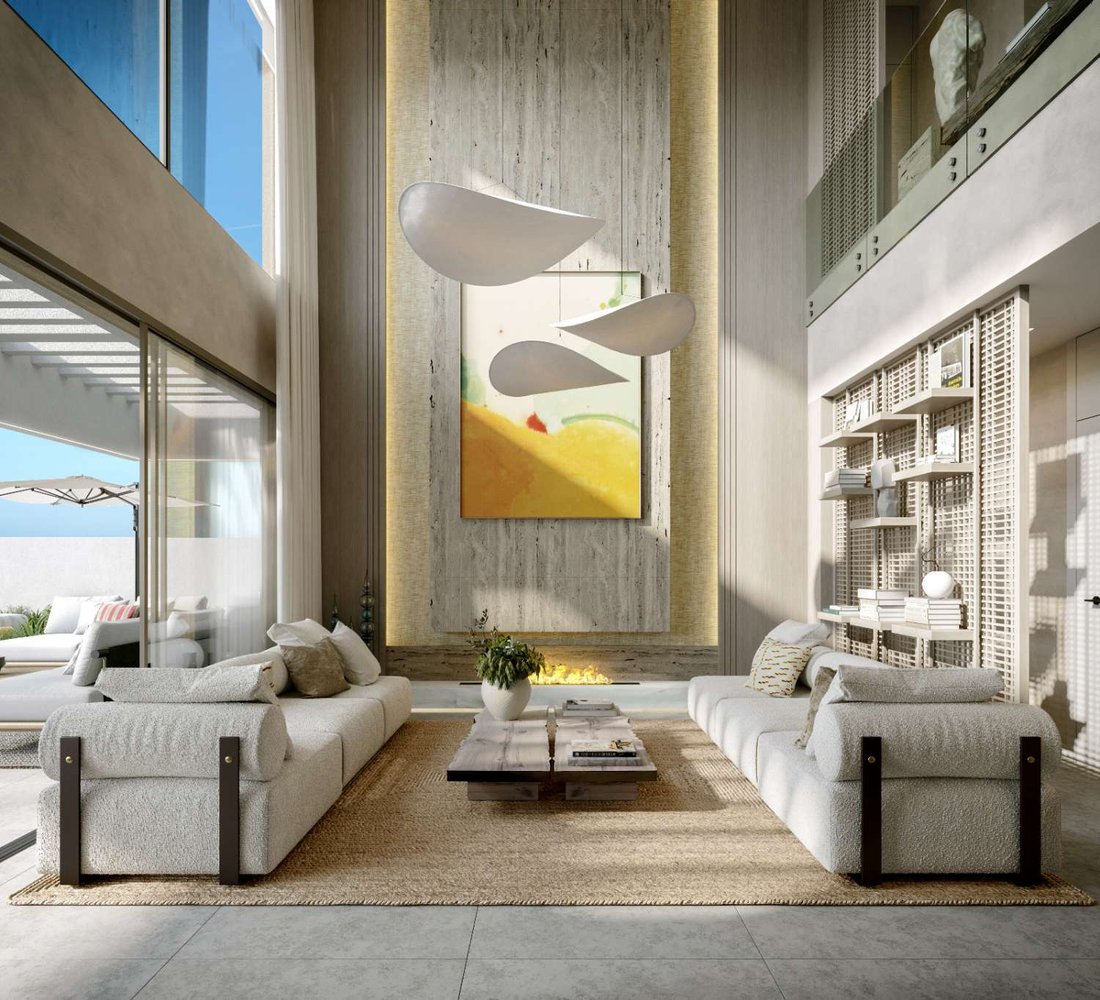 Villa in La Herradura, Almunecar, Spain 5 - 14580120