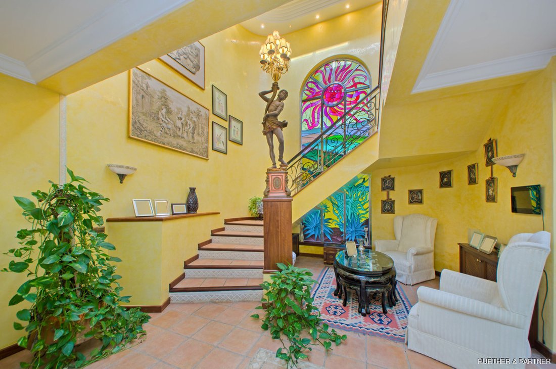 Villa à Sant Llorenç des Cardassar, Îles Baléares, Espagne 3 - 12693610