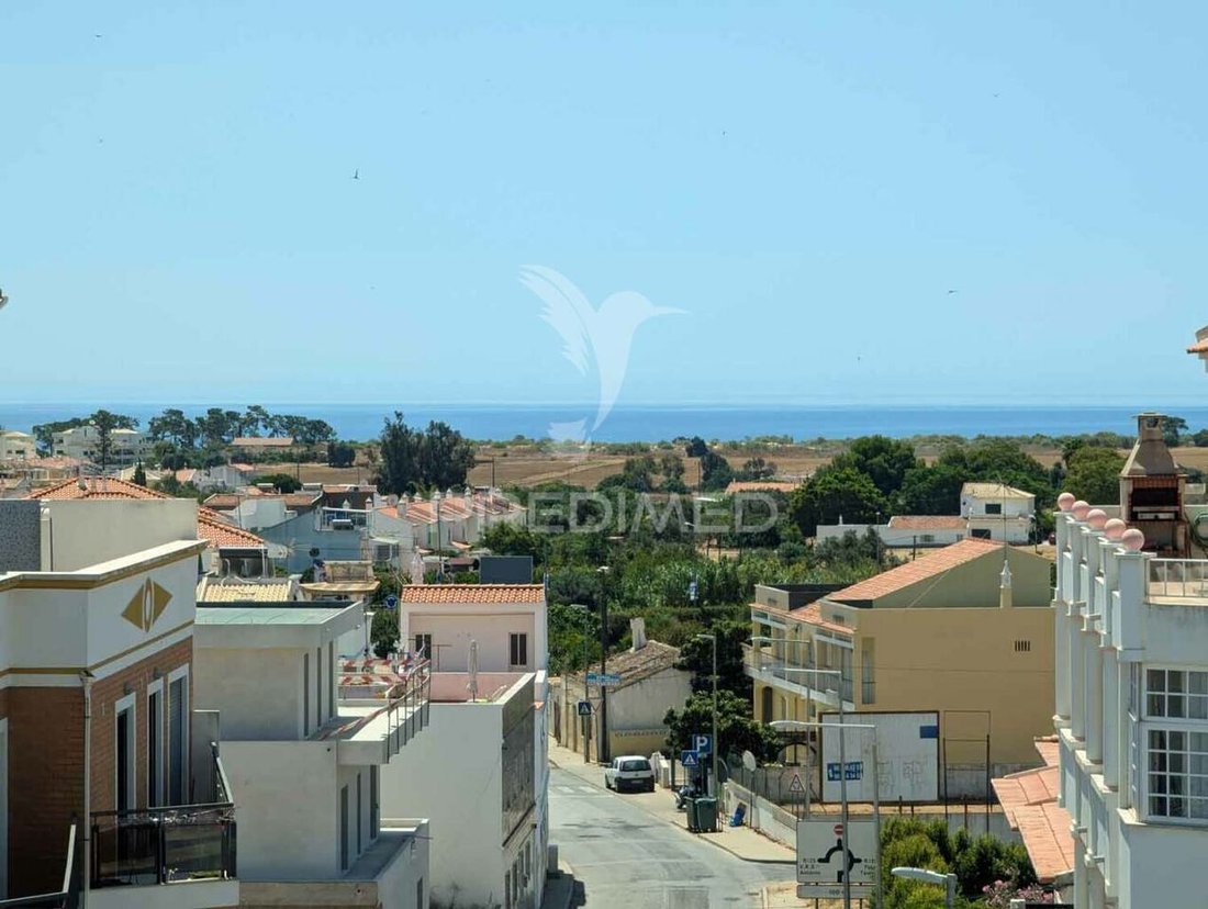 Estate in Vila Nova de Cacela, Algarve, Portugal 1 - 14581933