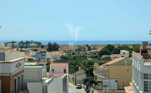 Estate in Vila Nova de Cacela, Algarve, Portugal 1