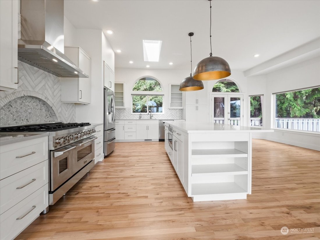 House in Anacortes, Washington, United States 5 - 14580682