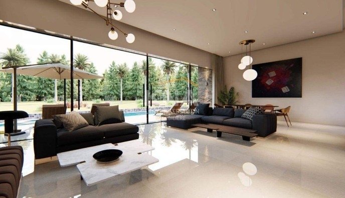 Villa in Marrakesh, Marrakesh-Safi, Morocco 5 - 11286761