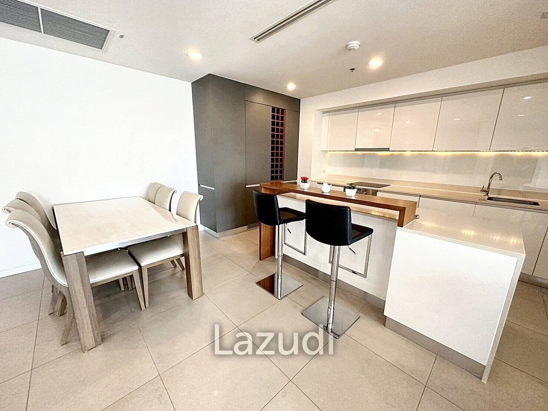 Apartment in Bangkok, Krung Thep Maha Nakhon, Thailand 5 - 14582013