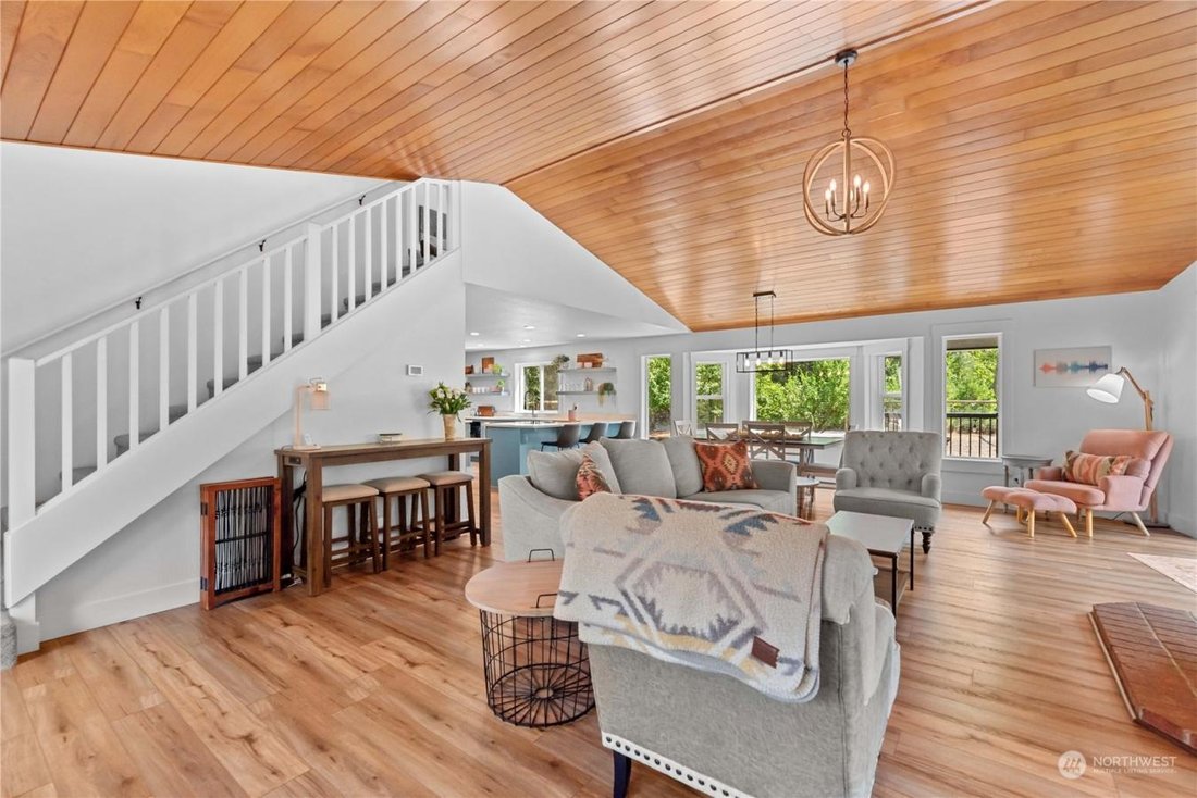 House in Peshastin, Washington, United States 5 - 14583150