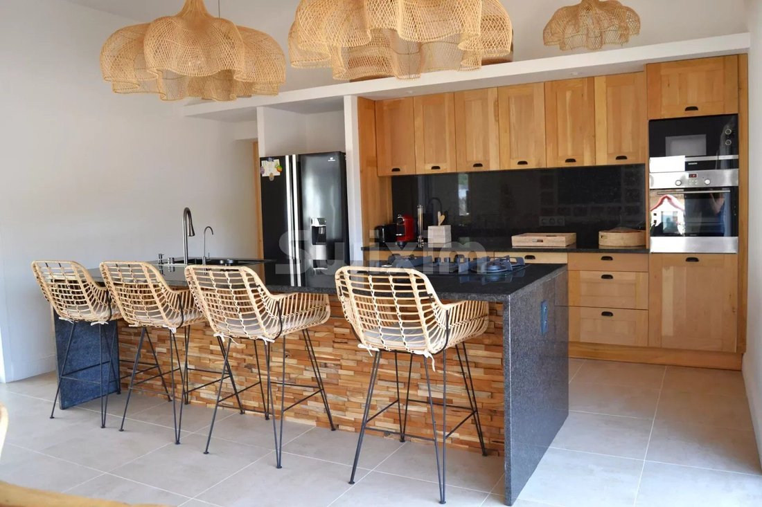 House in Le Porge, Nouvelle-Aquitaine, France 4 - 14578898