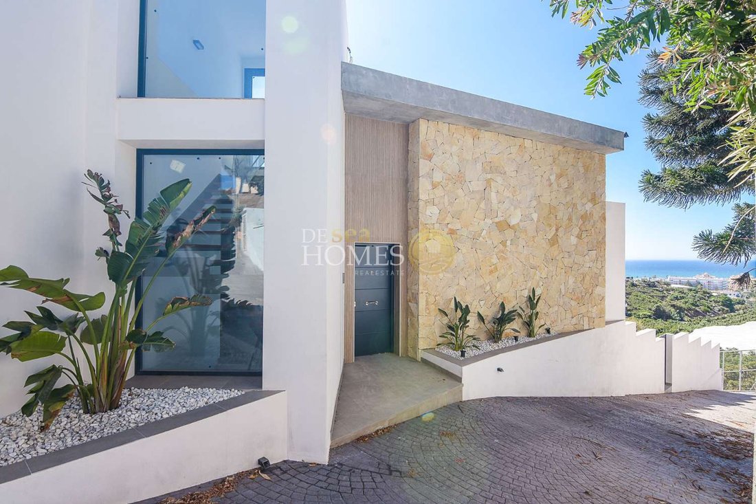 Villa a Torrox, Andalusia, Spagna 2 - 14579634