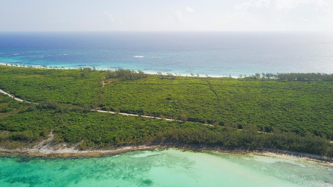 Terrain à Governor's Harbour, Bahamas 4 - 14581819