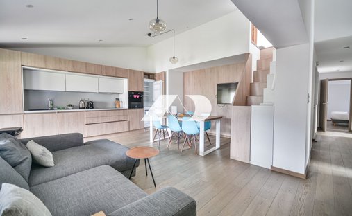 Apartment in Morzine, Auvergne-Rhône-Alpes, France 1