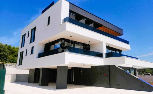Appartement à Krk, Primorje-Gorski Kotar, Croatie 1