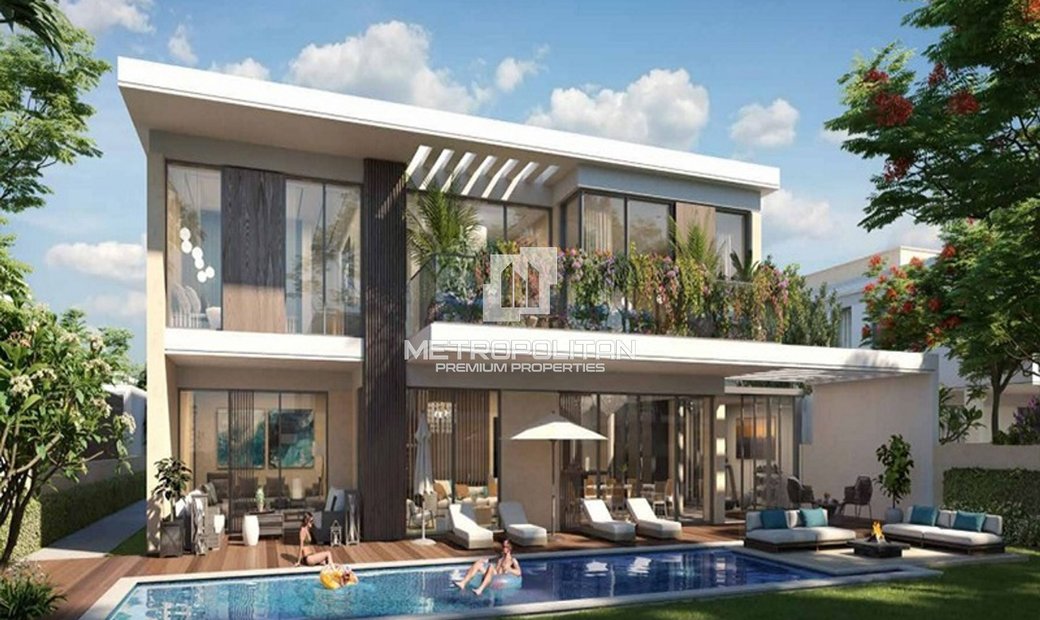 Rare Vastu Compliant Pv Unit Best In Dubai, Dubai, United Arab