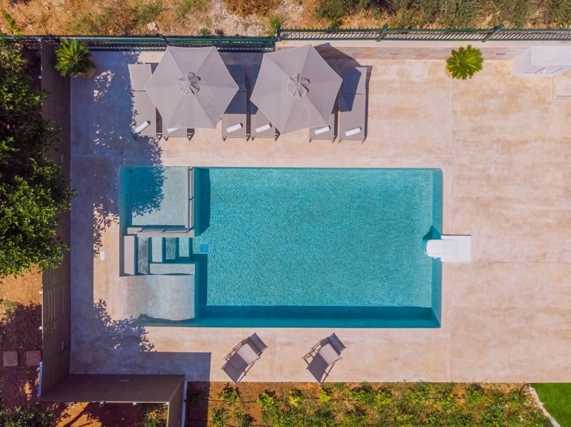 Apartment in Crete, Greece 4 - 14578389